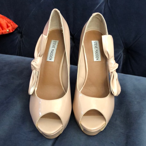 Steve Madden Heels - Picture 3 of 4
